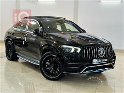 مرسيدس بنز GLE